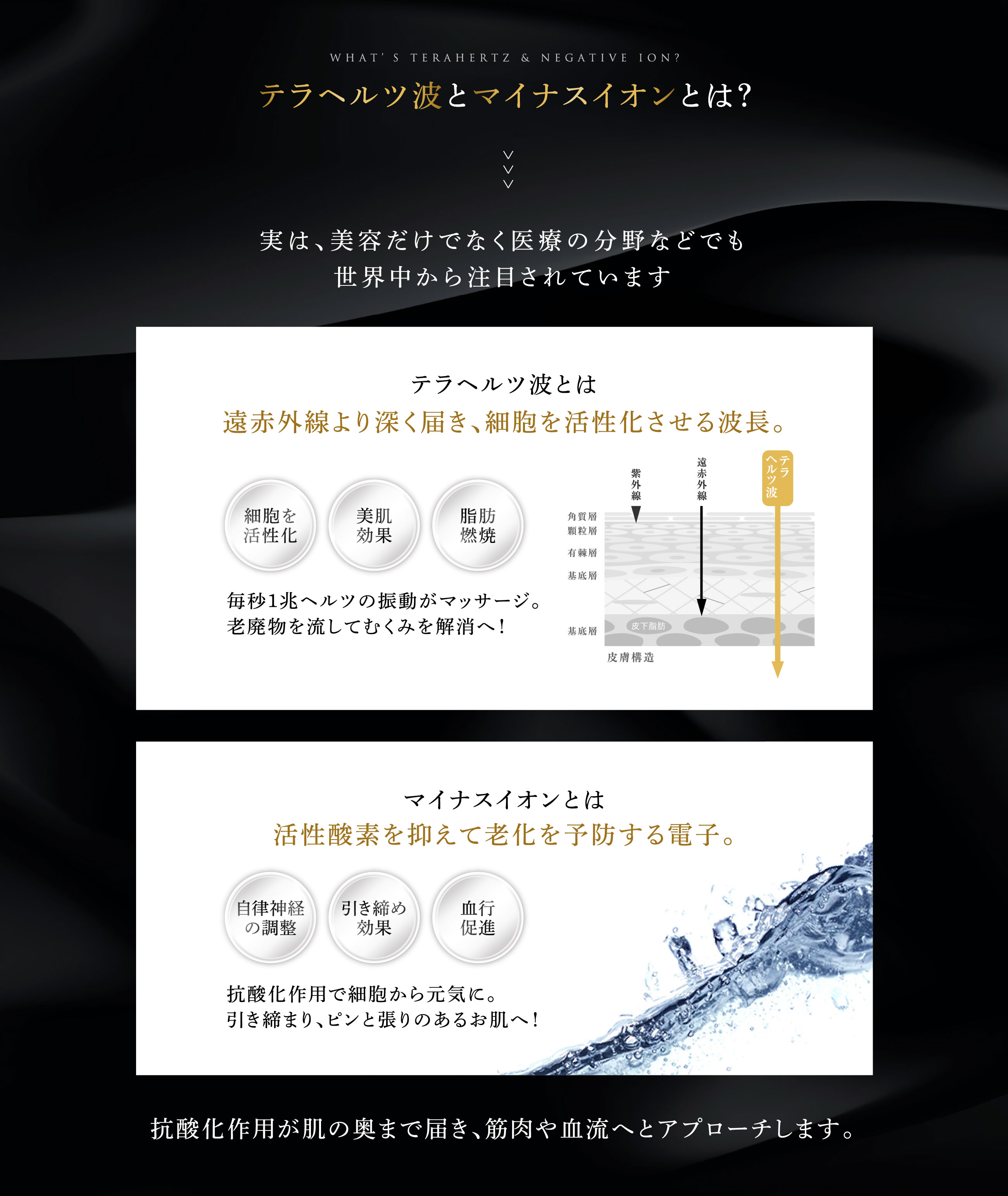 3秒塗るだけ！若返る小顔クリーム「OJホルミステラクリーム」が誕生